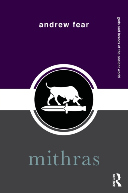Mithras, Paperback / softback Book