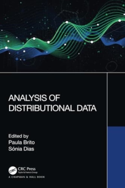Analysis of Distributional Data, Paperback / softback Book