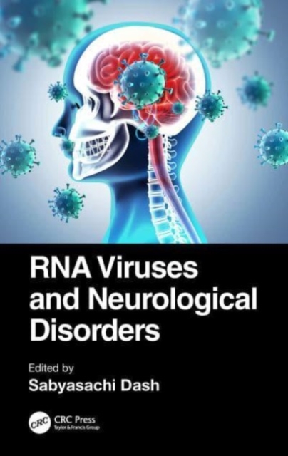 RNA Viruses and Neurological Disorders, Hardback Book