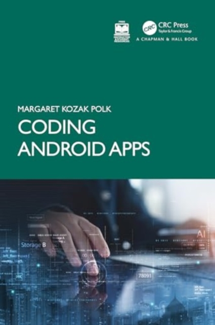 Coding Android Apps, Paperback / softback Book