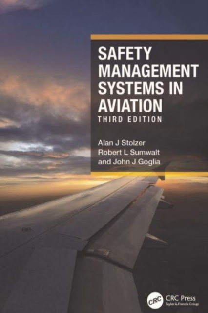 Safety Management Systems in Aviation, Paperback / softback Book