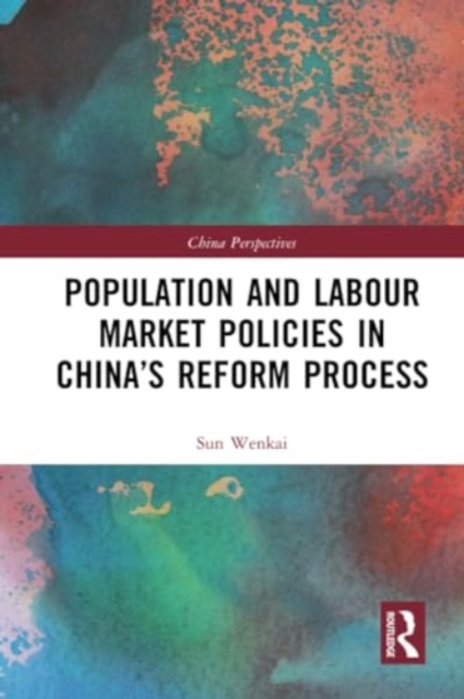 Population and Labour Market Policies in China’s Reform Process, Paperback / softback Book