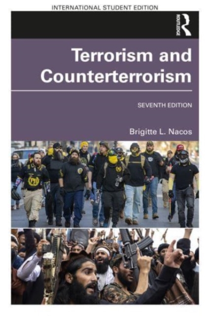 Terrorism and Counterterrorism, Paperback / softback Book