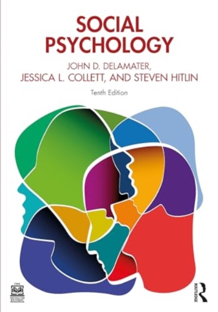 Social Psychology, Paperback / softback Book