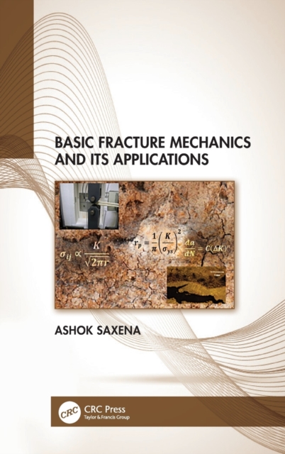 Basic Fracture Mechanics and its Applications, Hardback Book
