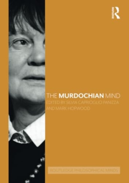 The Murdochian Mind, Paperback / softback Book