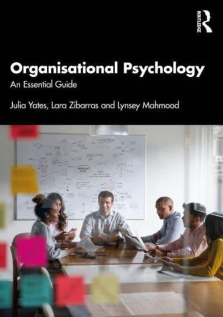 Organisational Psychology : An Essential Guide, Paperback / softback Book