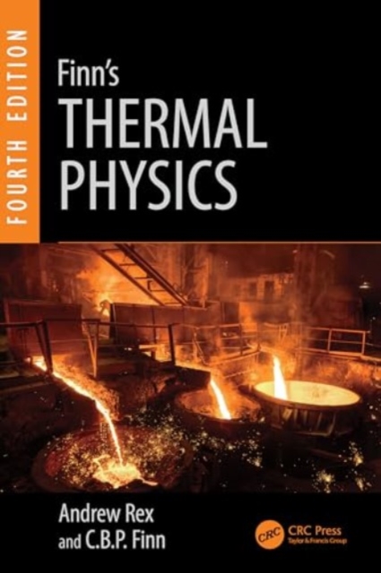 Finn's Thermal Physics, Paperback / softback Book