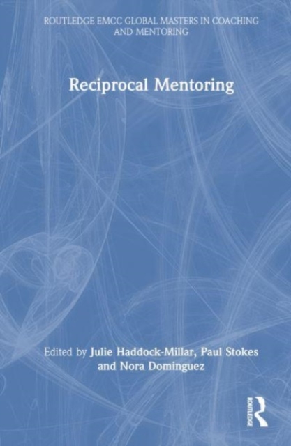 Reciprocal Mentoring, Hardback Book
