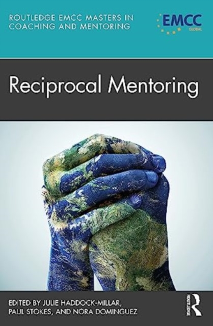 Reciprocal Mentoring, Paperback / softback Book
