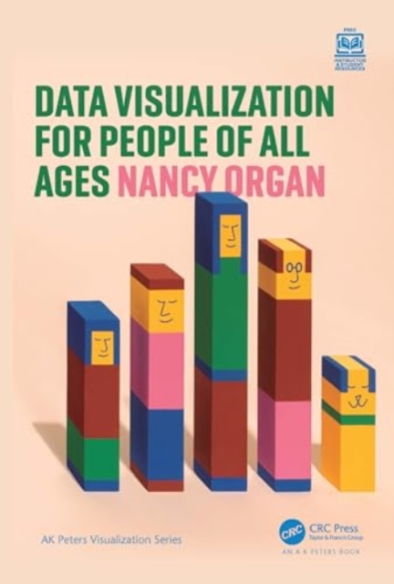 Data Visualization for People of All Ages, Paperback / softback Book