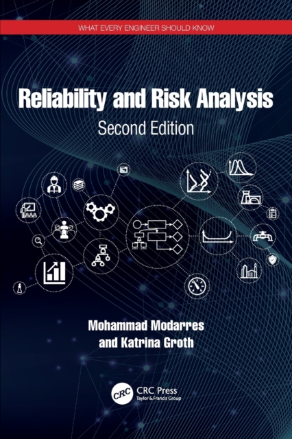 Reliability and Risk Analysis, Paperback / softback Book