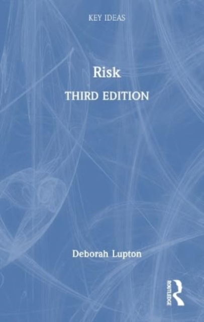 Risk, Hardback Book
