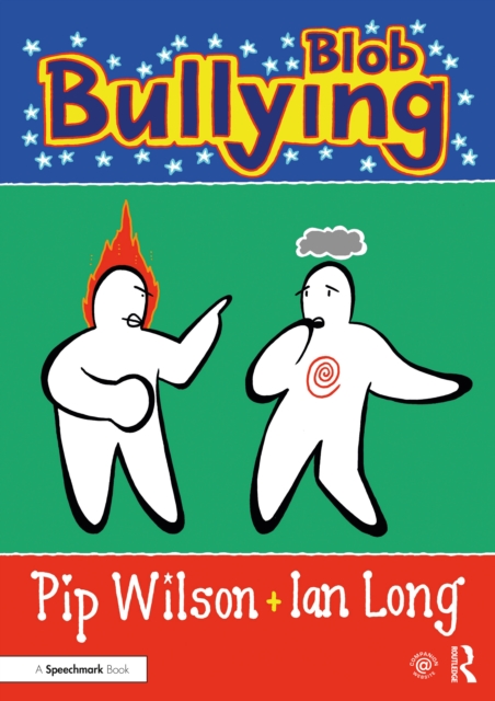 Blob Bullying, Paperback / softback Book