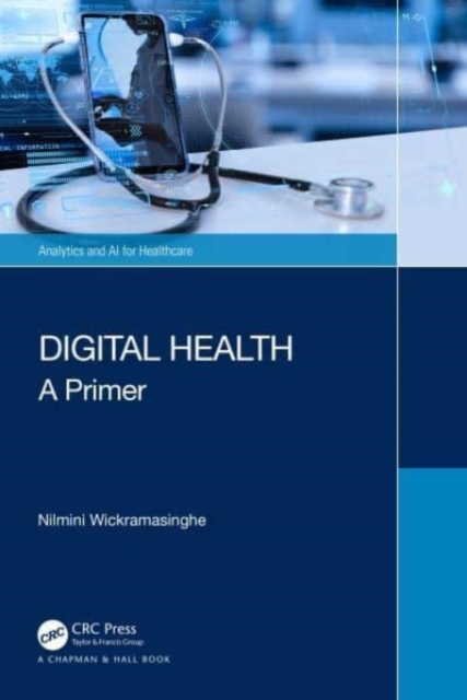 Digital Health : A Primer, Paperback / softback Book