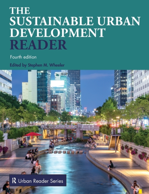 The Sustainable Urban Development Reader, Paperback / softback Book