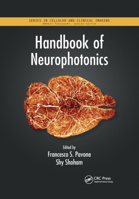 Handbook of Neurophotonics, Paperback / softback Book