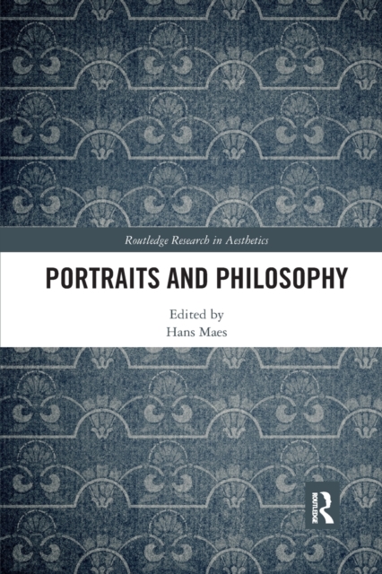 Portraits and Philosophy, Paperback / softback Book
