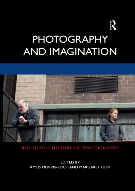 Photography and Imagination, Paperback / softback Book