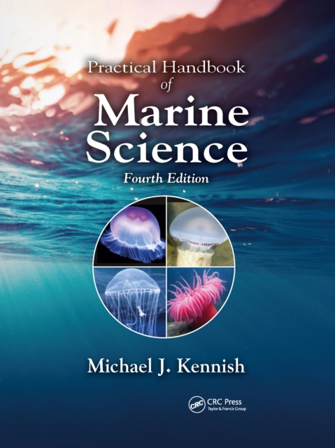 Practical Handbook of Marine Science, Paperback / softback Book