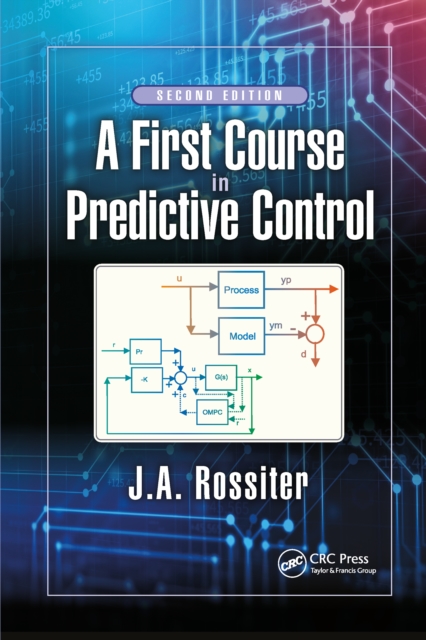 A First Course in Predictive Control, Paperback / softback Book