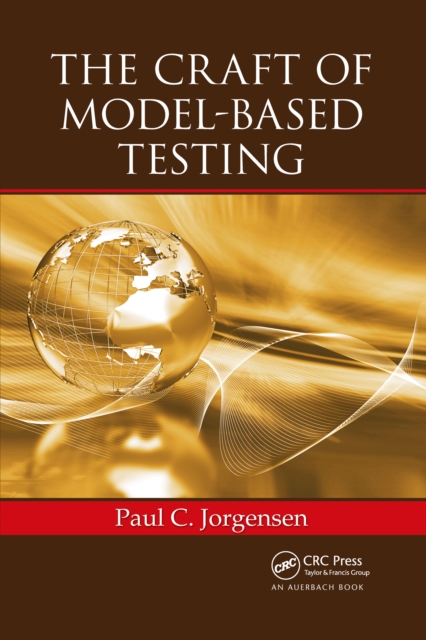 The Craft of Model-Based Testing, Paperback / softback Book