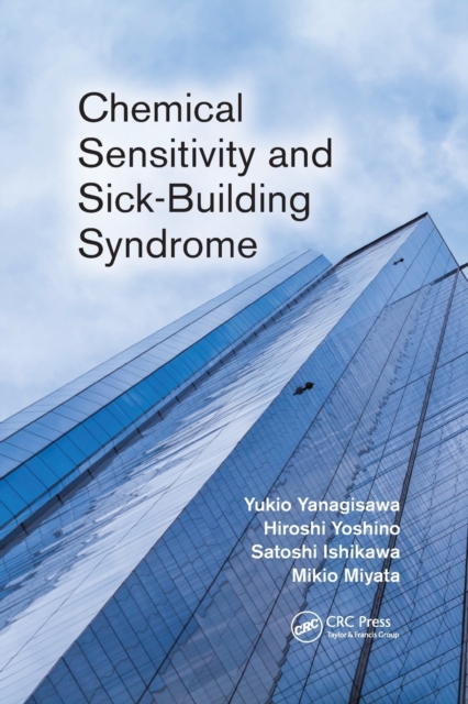 Chemical Sensitivity and Sick-Building Syndrome, Paperback / softback Book