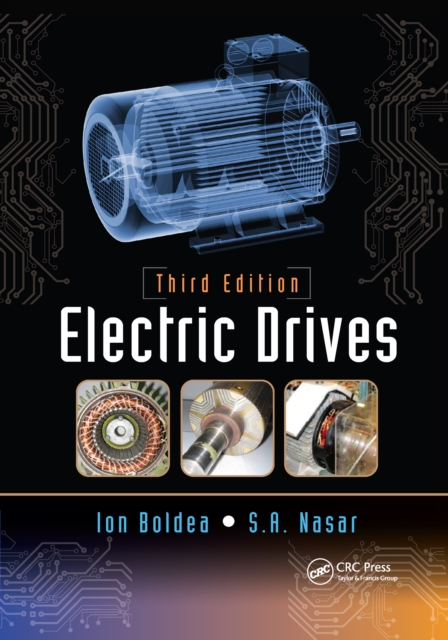 Electric Drives, Paperback / softback Book