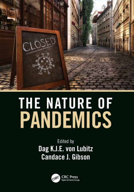 The Nature of Pandemics, Paperback / softback Book