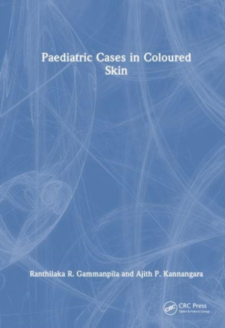 Paediatric Cases in Coloured Skin, Paperback / softback Book