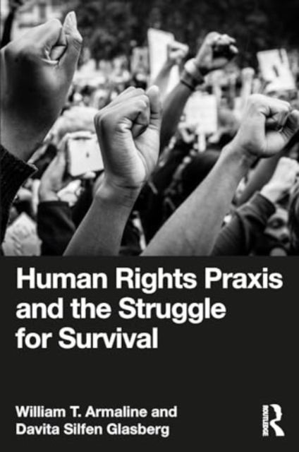 Human Rights Praxis and the Struggle for Survival, Paperback / softback Book