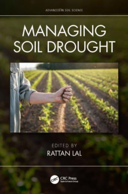 Managing Soil Drought, Hardback Book
