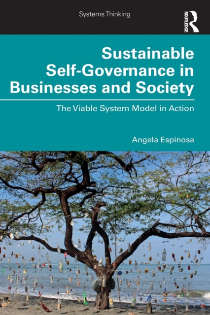 Sustainable Self-Governance in Businesses and Society : The Viable System Model in Action, Paperback / softback Book