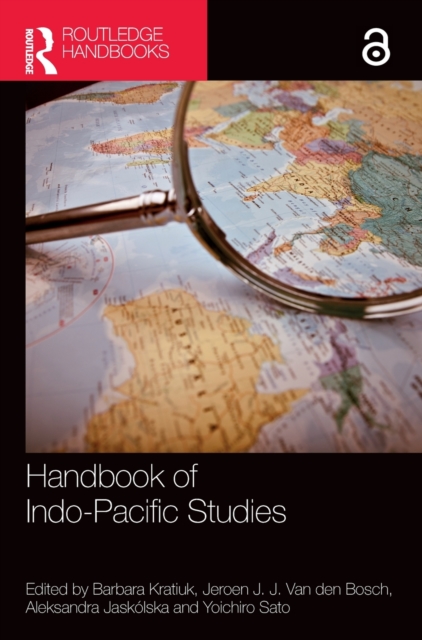 Handbook of Indo-Pacific Studies, Hardback Book