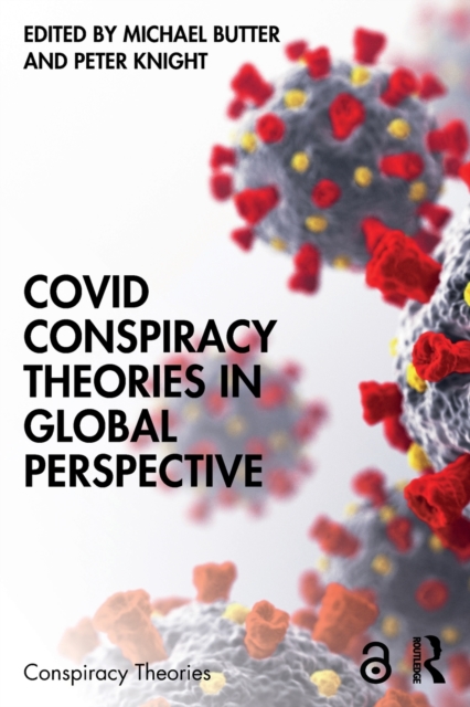 Covid Conspiracy Theories in Global Perspective, Paperback / softback Book