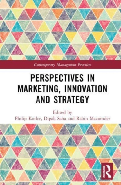 Perspectives in Marketing, Innovation and Strategy, Hardback Book
