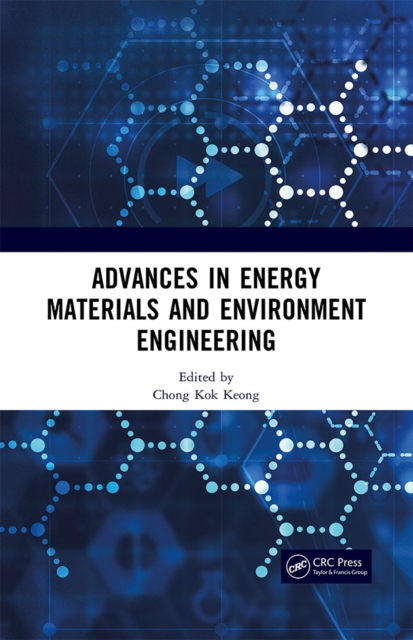 Advances in Energy Materials and Environment Engineering : Proceedings ...