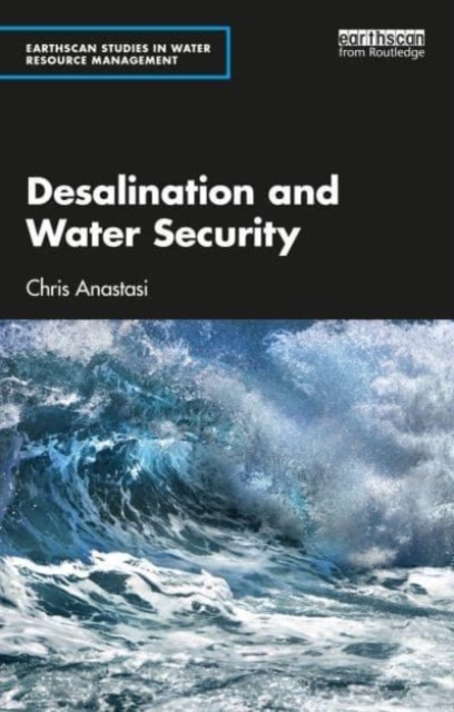 Desalination and Water Security, Paperback / softback Book