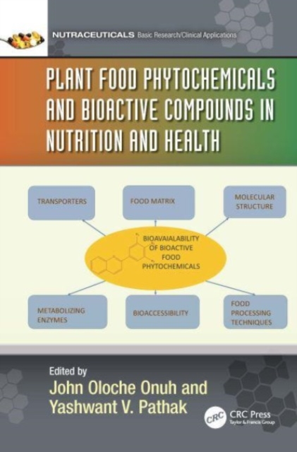Plant Food Phytochemicals and Bioactive Compounds in Nutrition and Health, Hardback Book