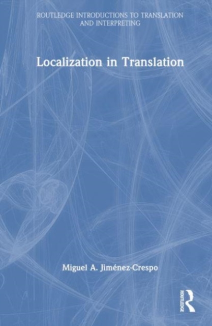 Localization in Translation, Hardback Book