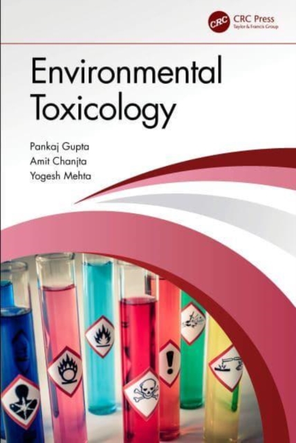 Environmental Toxicology, Hardback Book