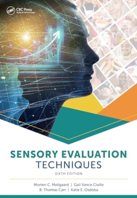 Sensory Evaluation Techniques, Hardback Book