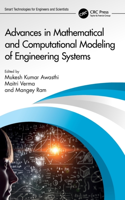 Advances in Mathematical and Computational Modeling of Engineering Systems, Hardback Book