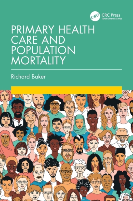 Primary Health Care and Population Mortality, Paperback / softback Book