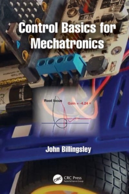 Control Basics for Mechatronics, Paperback / softback Book