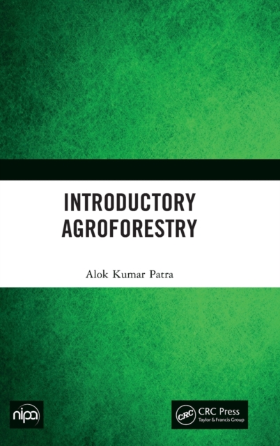 Introductory Agroforestry, Hardback Book