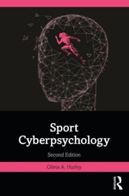 Sport Cyberpsychology, Paperback / softback Book