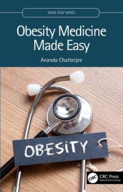 Obesity Medicine Made Easy, Paperback / softback Book