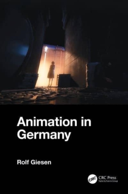 Animation in Germany, Hardback Book