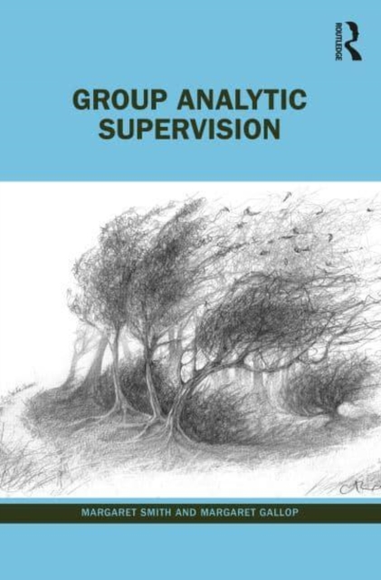 Group Analytic Supervision, Paperback / softback Book